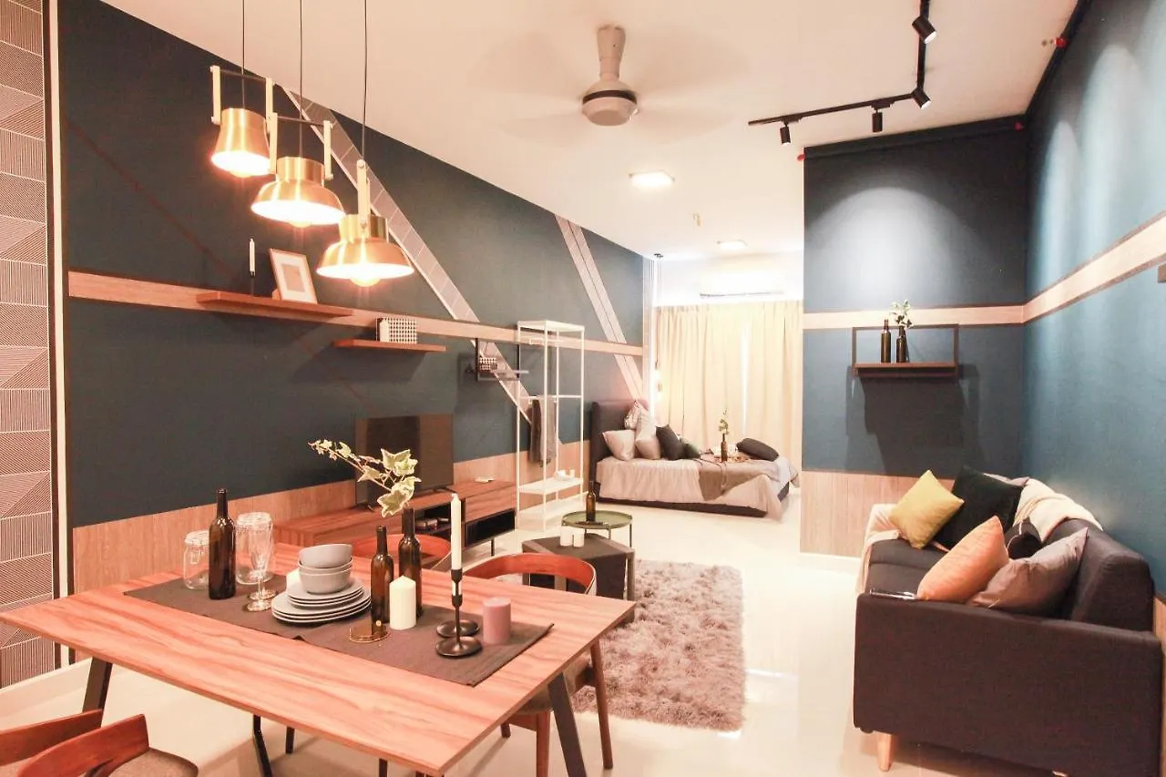 The Miere Suites @ Klia Sepang Malaysia