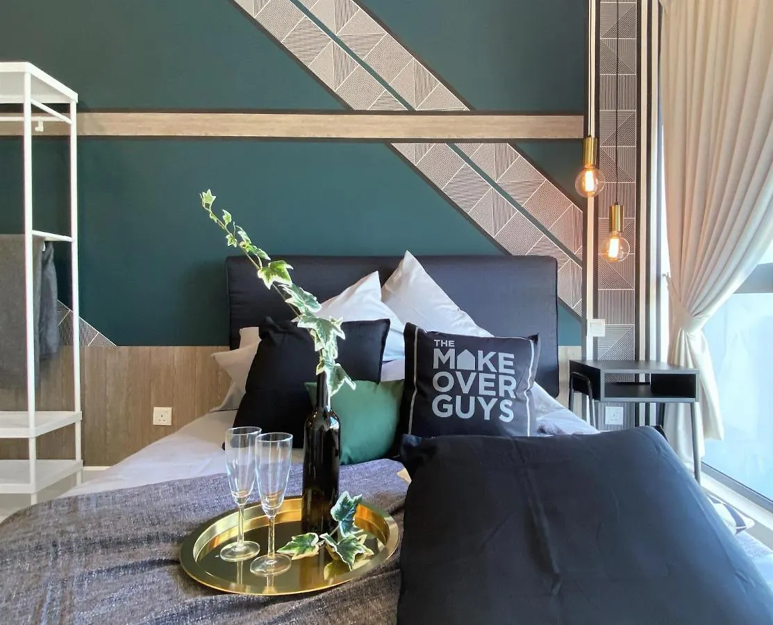 The Miere Suites @ Klia Sepang